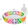 Intex Uppblåsbar Pool Refurbished unisex, Multicolor, 229 x 56cm