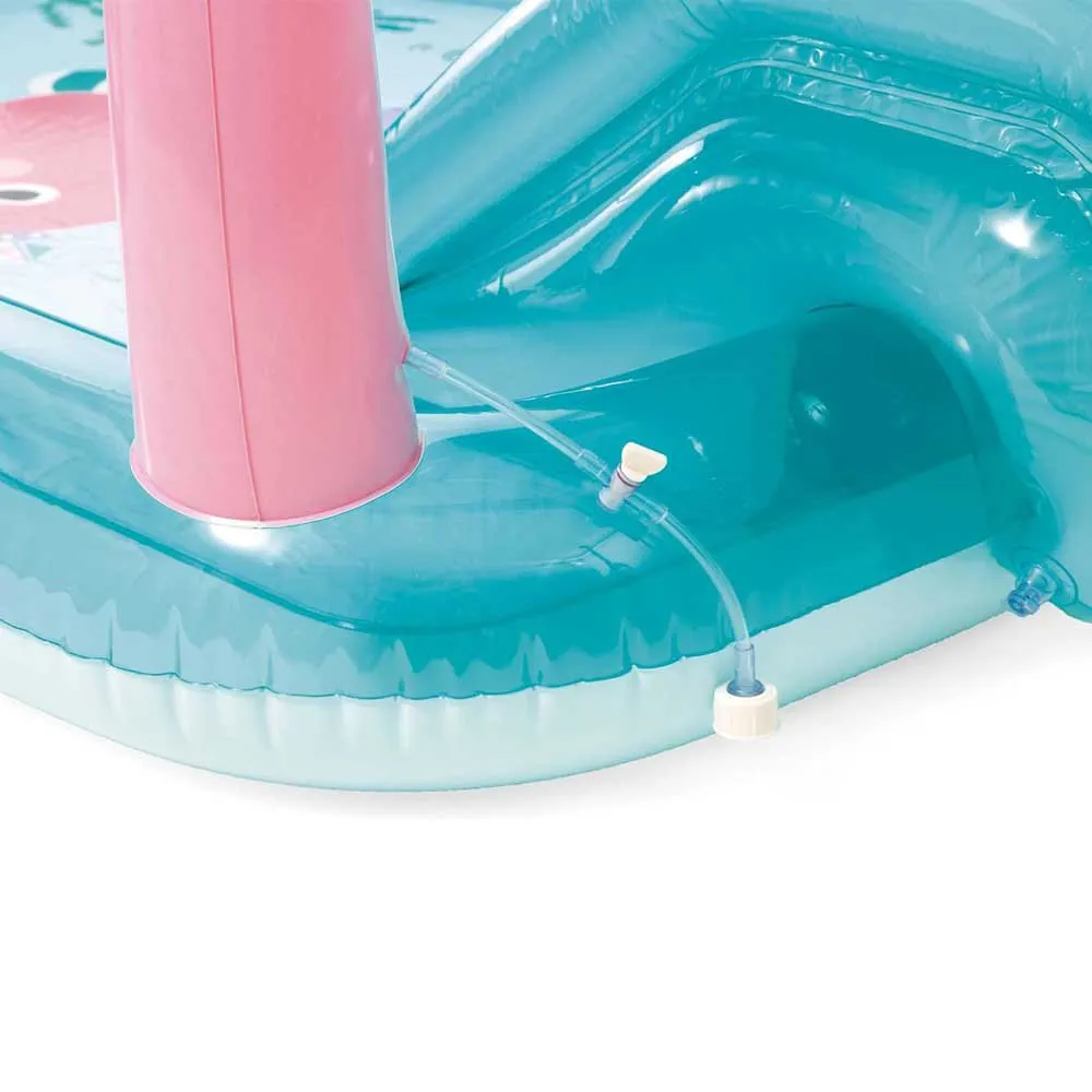 Intex Uppblåsbar Poolbläckfisk 229l, Multicolor, One Size Intex Uppblåsbar Poolbläckfisk 229l, Multicolor, One Size