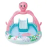 Intex Uppblåsbar Poolbläckfisk 229l, Multicolor, One Size