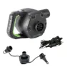 Intex Uppladdningsbar Elektrisk Luftpump Med Adapter unisex, Black, One Size