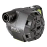 Intex Uppladdningsbar Elektrisk Luftpump Med Adapter unisex, Black, One Size
