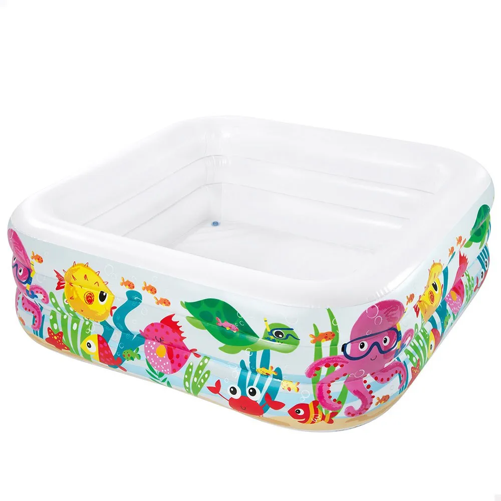 Intex Vattumannens Pool unisex Intex Vattumannens Pool unisex