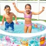 Intex Vattumannens Pool unisex