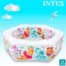 Intex Vattumannens Pool unisex