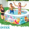 Intex Vattumannens Pool unisex