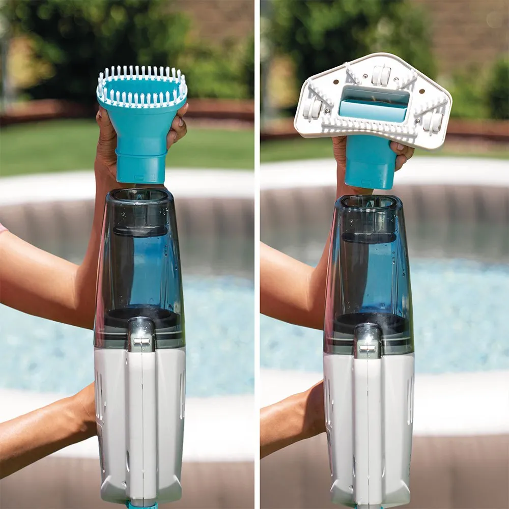 Intex Zr100 Pooldammsugare Refurbished unisex Intex Zr100 Pooldammsugare Refurbished unisex