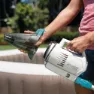 Intex Zr100 Pooldammsugare Refurbished unisex