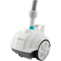 Intex Zx50 Automatisk Poolrengörare unisex
