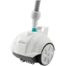 Intex Zx50 Automatisk Poolrengörare unisex, White / turquoise, One Size