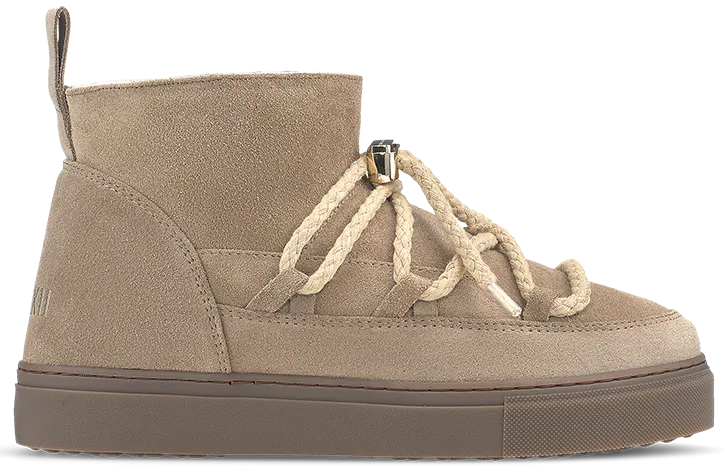 Inuikii Women's Classic Sneaker Low Inuikii Women's Classic Sneaker Low
