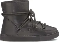 Inuikii Women's Full Leather Sneaker Inuikii Women's Full Leather Sneaker