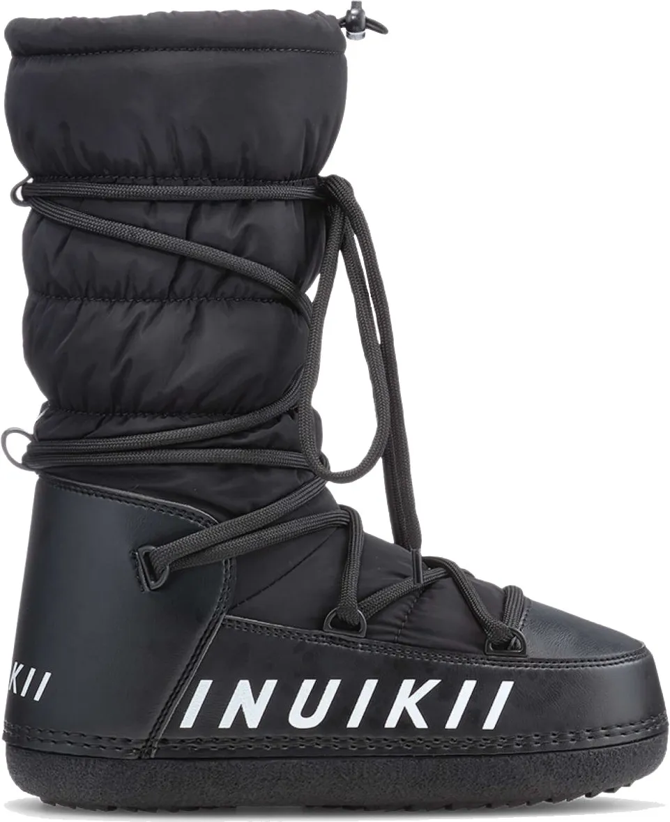 Inuikii Women's Mountain Boot High Inuikii Women's Mountain Boot High