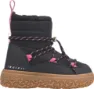 Inuikii Women's Technical Performance, Black