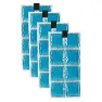 Inuteq Biobaserad Pcm-kylklamp, Aqua, One Size