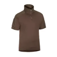 Invadergear Combat T-shirt Med Korta ärmar Invadergear Combat T-shirt Med Korta ärmar