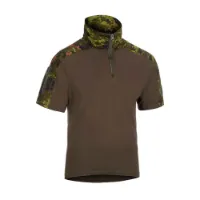 Invadergear Combat T-shirt Med Korta ärmar Invadergear Combat T-shirt Med Korta ärmar