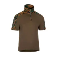 Invadergear Combat T-shirt Med Korta ärmar