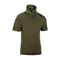 Invadergear Combat T-shirt Med Korta ärmar Invadergear Combat T-shirt Med Korta ärmar