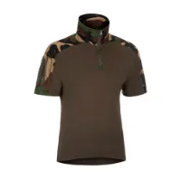 Invadergear Combat T-shirt Med Korta ärmar Invadergear Combat T-shirt Med Korta ärmar
