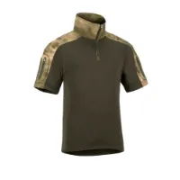 Invadergear Combat T-shirt Med Korta ärmar Invadergear Combat T-shirt Med Korta ärmar