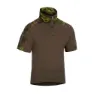 Invadergear Combat T-shirt Med Korta ärmar