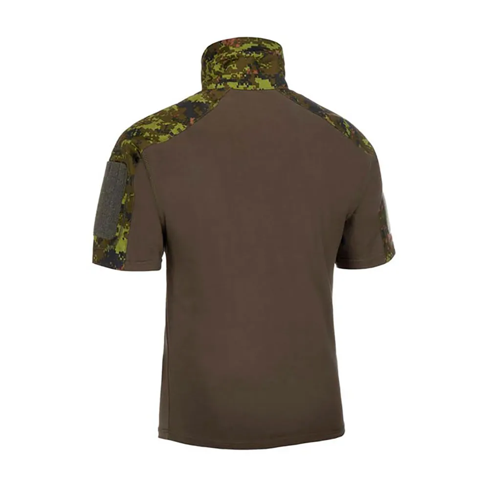 Invadergear Combat T-shirt Med Korta ärmar