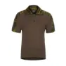 Invadergear Combat T-shirt Med Korta ärmar