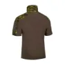 Invadergear Combat T-shirt Med Korta ärmar