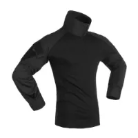Invadergear Combat T-shirt Med Lång ärm Invadergear Combat T-shirt Med Lång ärm