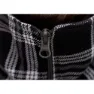 Invadergear Flannel Combat T-shirt Med Lång ärm