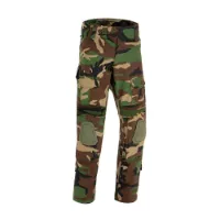 Invadergear Predator Combat Byxor Invadergear Predator Combat Byxor