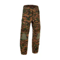 Invadergear Predator Combat Byxor Invadergear Predator Combat Byxor