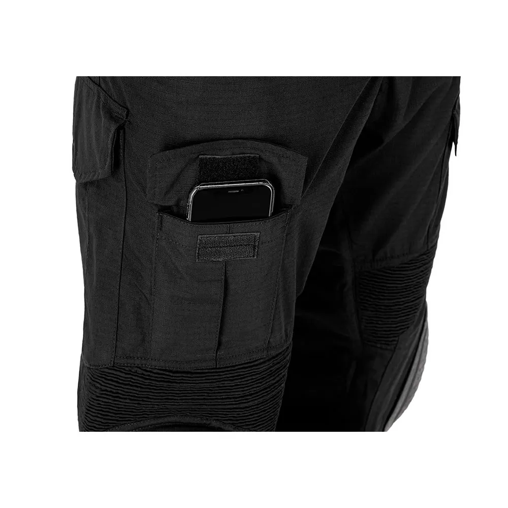 Invadergear Predator Combat Byxor