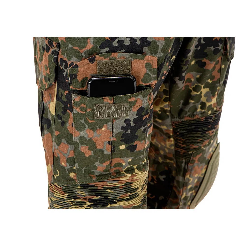 Invadergear Predator Combat Byxor