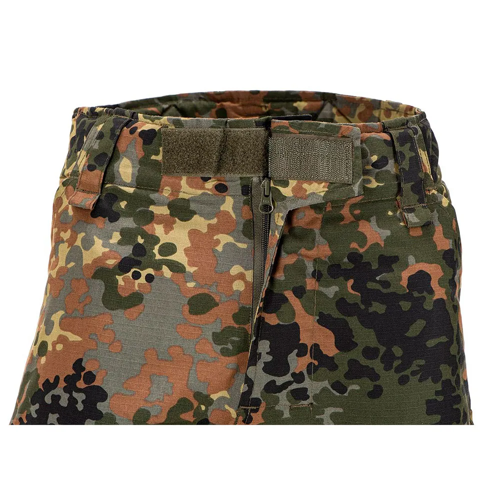 Invadergear Predator Combat Byxor