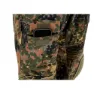 Invadergear Predator Combat Byxor