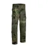 Flecktarn