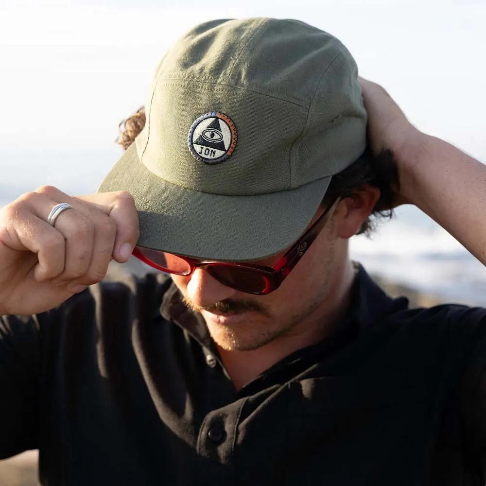 ION 5 Panel Keps