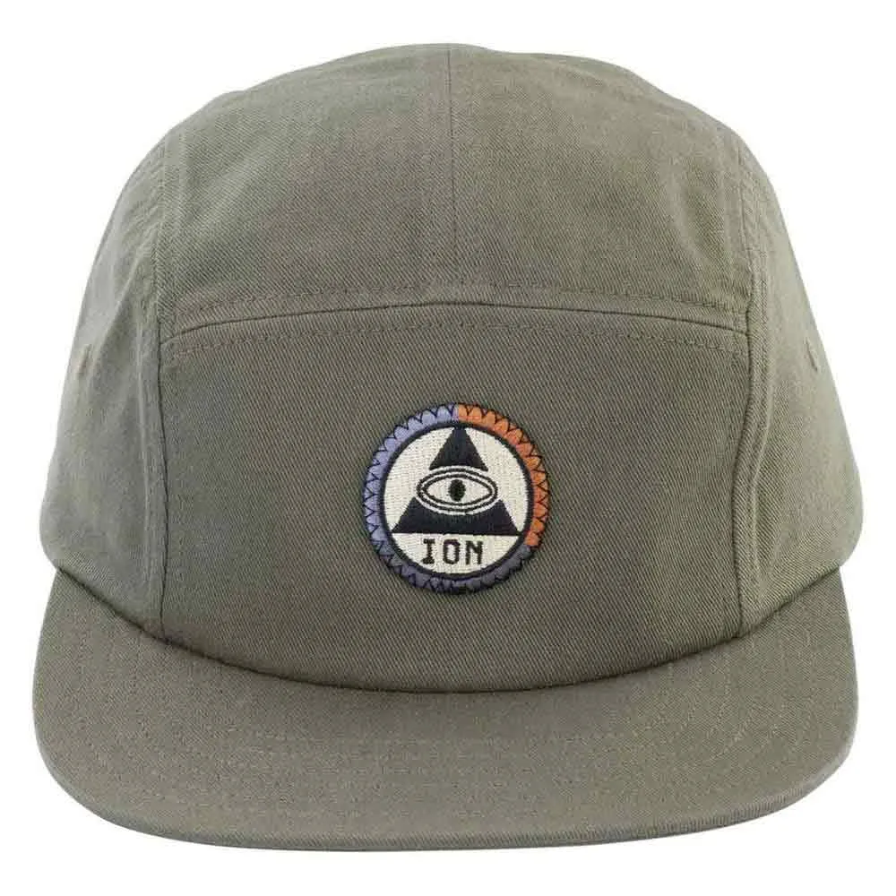 ION 5 Panel Keps