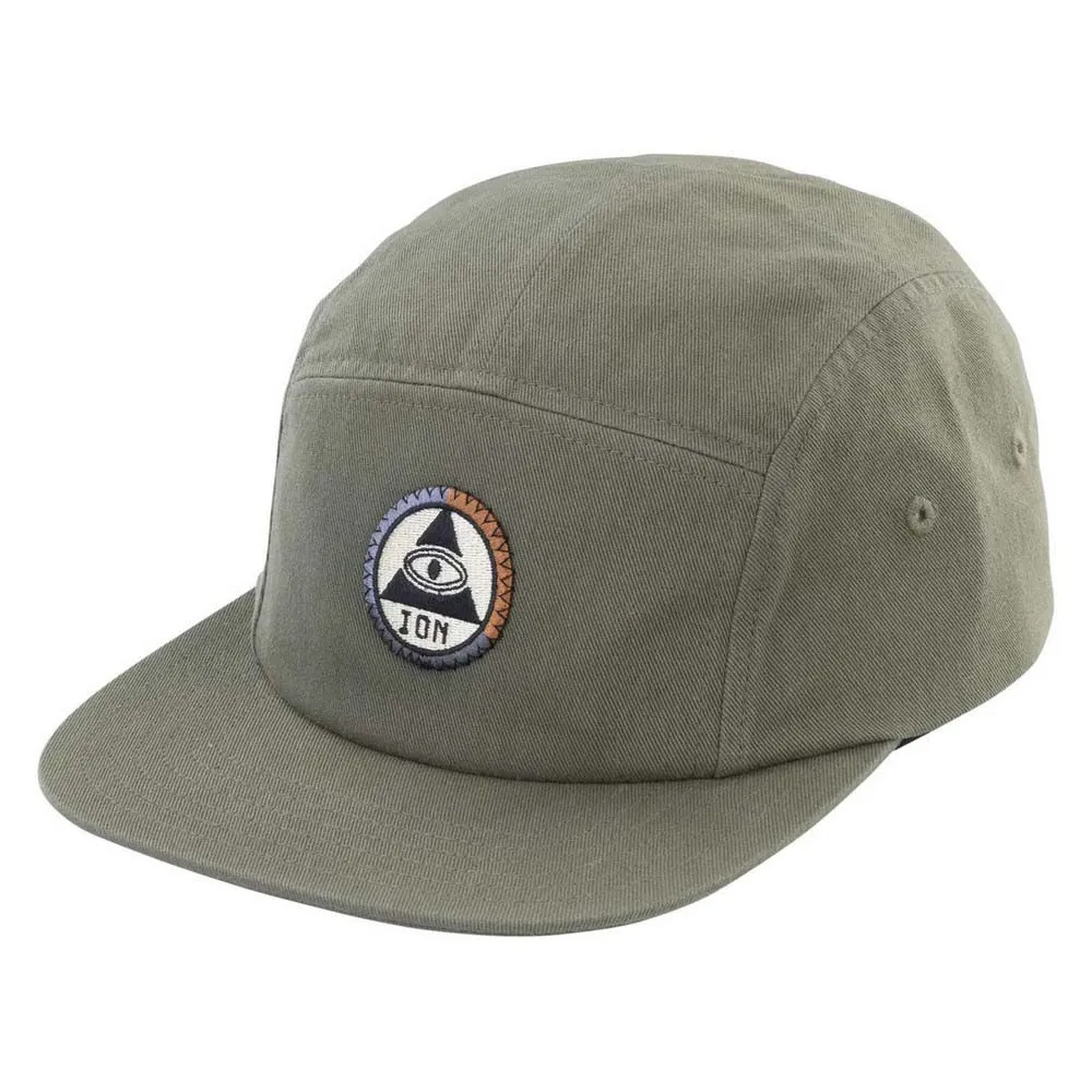 ION 5 Panel Keps