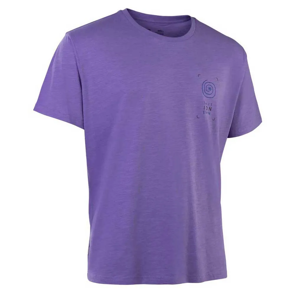 ION Addicted T-shirt Med Korta ärmar