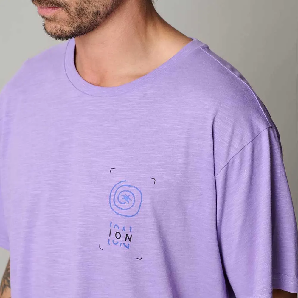 ION Addicted T-shirt Med Korta ärmar