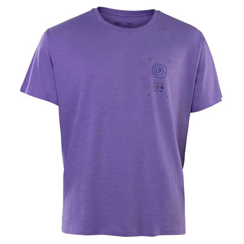 ION Addicted T-shirt Med Korta ärmar
