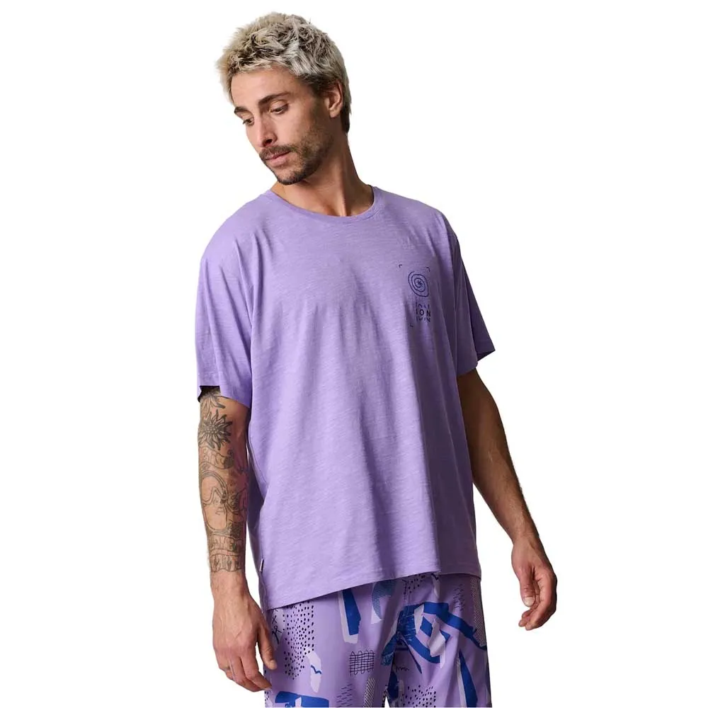 ION Addicted T-shirt Med Korta ärmar
