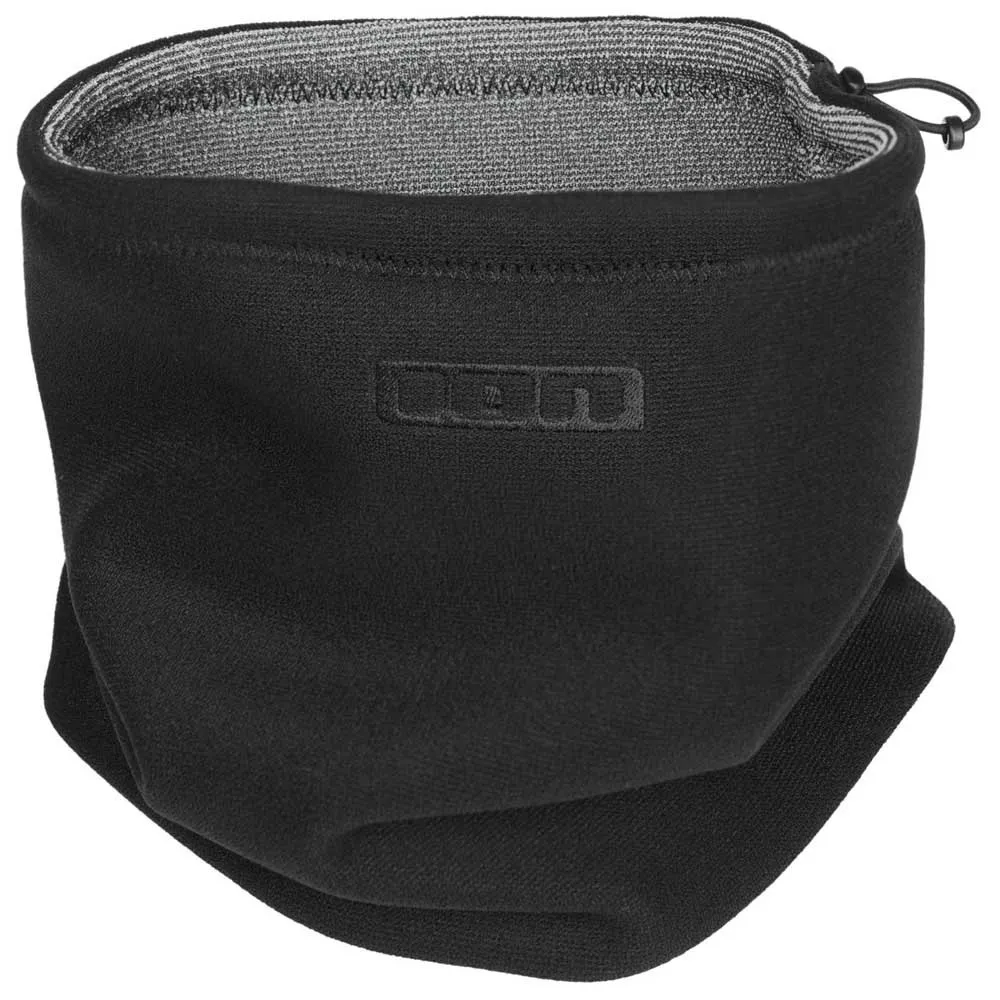 ION Bandit Gaiter Halsvärmare, Grey melange