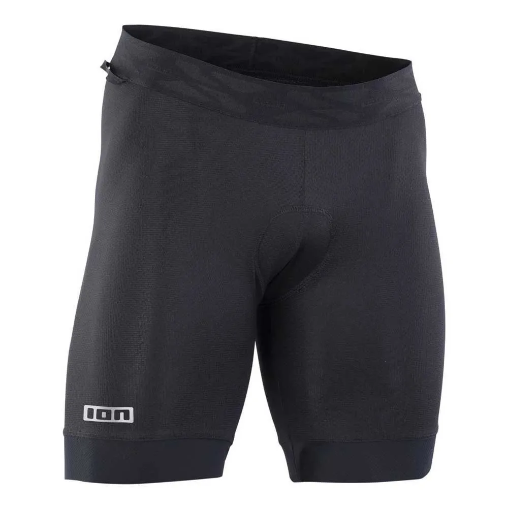 ION Baselayer Plus Baslager Shorts, Black