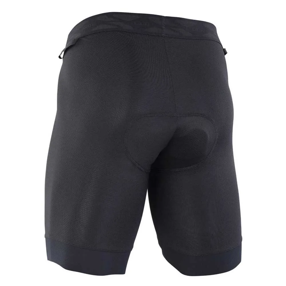 ION Baselayer Plus Baslager Shorts, Black