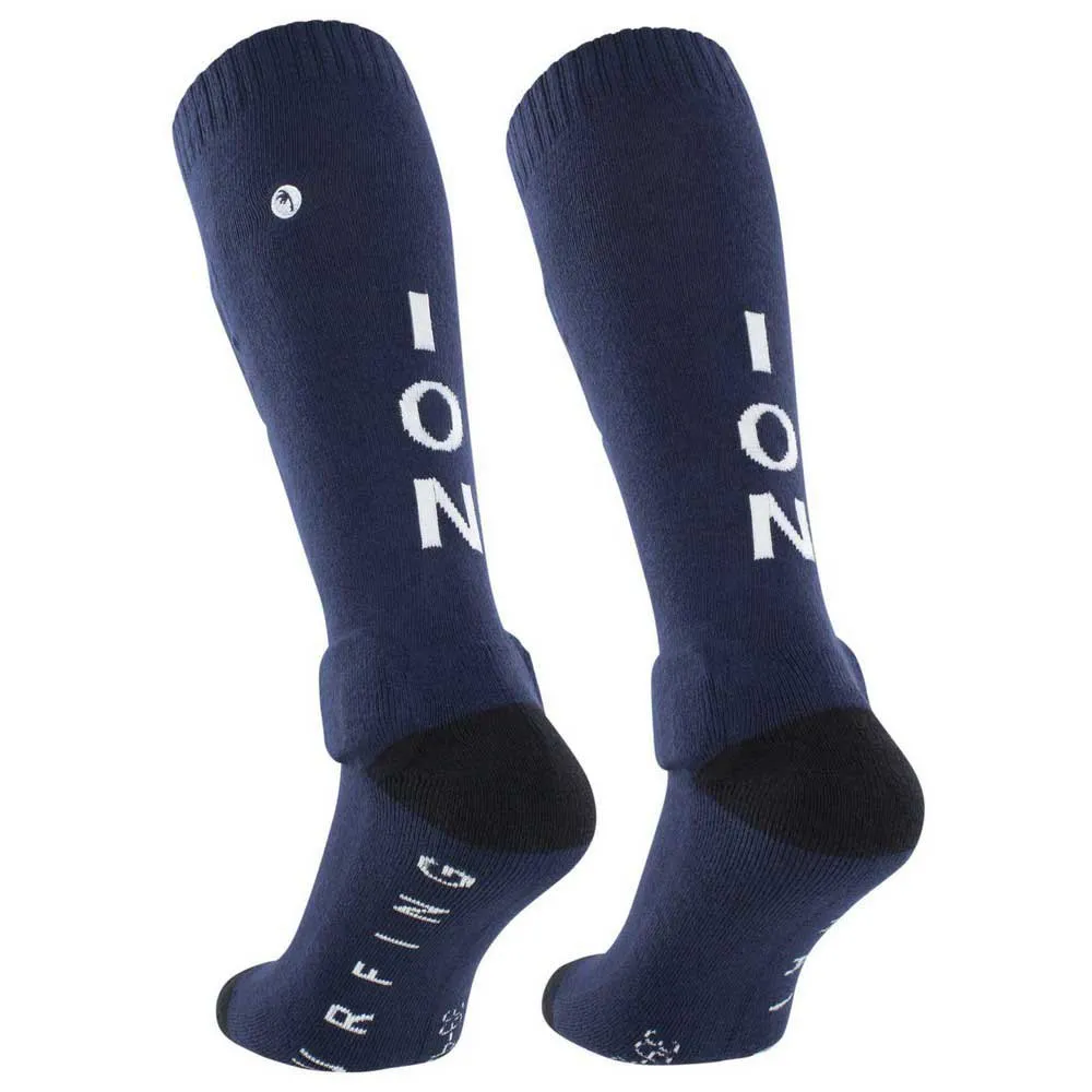 ION Bd Shin Pad Strumpor