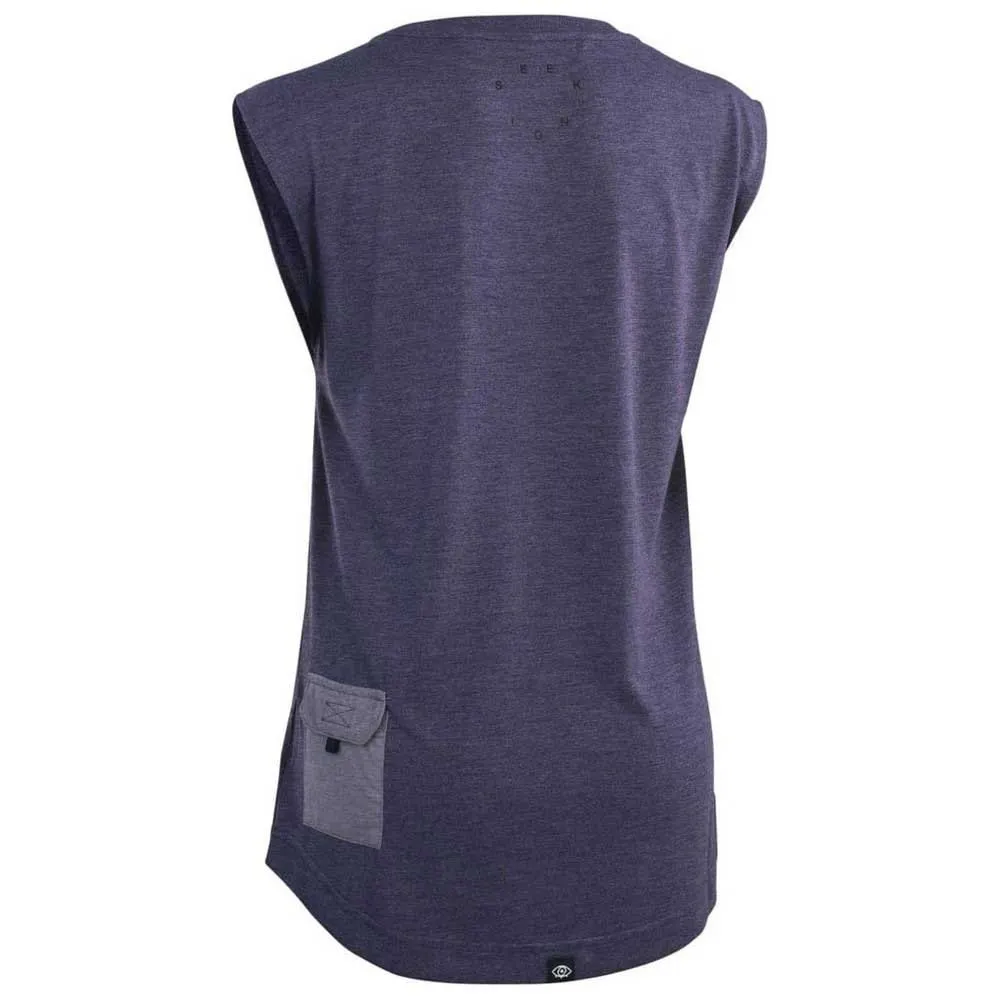 ION Bike Seek ärmlös T-shirt