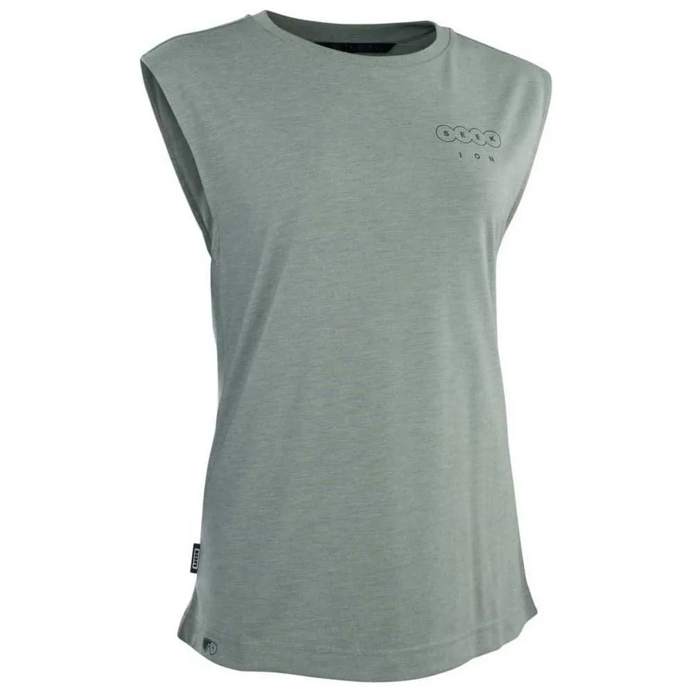 ION Bike Seek ärmlös T-shirt ION Bike Seek ärmlös T-shirt